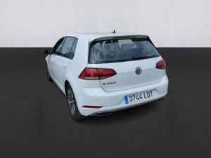 Volkswagen Golf (o) E-golf Epower 100 Kw (136cv) - Foto 7