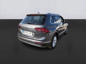 Volkswagen Tiguan Sport 2.0 Tdi 110kw (150cv) Dsg - Foto 5