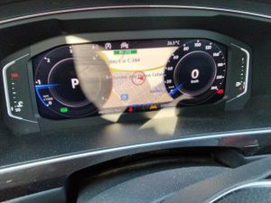 Volkswagen Tiguan Sport 2.0 Tdi 110kw (150cv) Dsg - Foto 9