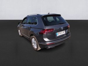 Volkswagen Tiguan Sport 2.0 Tdi 110kw (150cv) Dsg - Foto 7