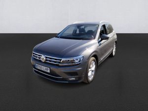 Volkswagen Tiguan Sport 2.0 Tdi 110kw (150cv) Dsg - Foto 2
