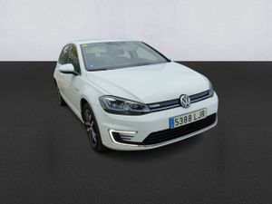 Volkswagen Golf Epower 110 Kw (136cv) - Foto 4