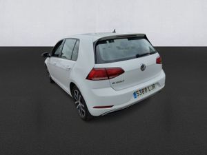 Volkswagen Golf Epower 110 Kw (136cv) - Foto 7