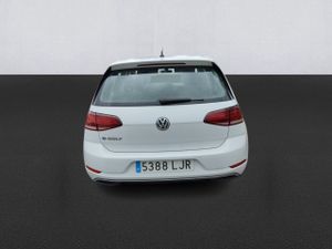 Volkswagen Golf Epower 110 Kw (136cv) - Foto 6