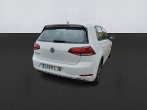 Volkswagen Golf Epower 110 Kw (136cv) - Foto 5