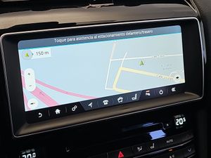 Jaguar F-Pace 2.0L i4D AWD Manual R-Sport - Foto 20