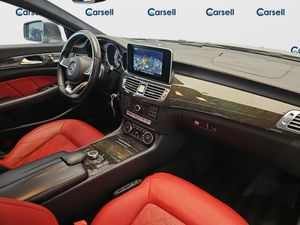 Mercedes Clase CLS CLS 350 d 4MATIC - Foto 6