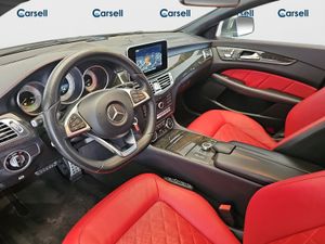 Mercedes Clase CLS CLS 350 d 4MATIC - Foto 19
