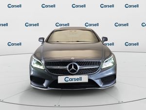 Mercedes Clase CLS CLS 350 d 4MATIC - Foto 13