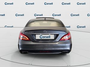 Mercedes Clase CLS CLS 350 d 4MATIC - Foto 15