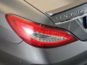 Mercedes Clase CLS CLS 350 d 4MATIC - Foto 16