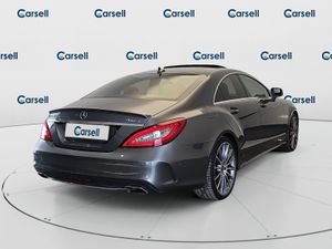 Mercedes Clase CLS CLS 350 d 4MATIC - Foto 5