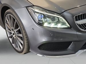 Mercedes Clase CLS CLS 350 d 4MATIC - Foto 14