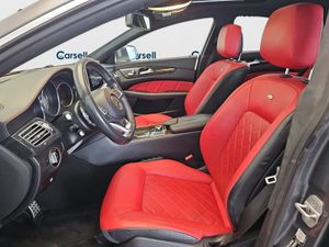 Mercedes Clase CLS CLS 350 d 4MATIC - Foto 11