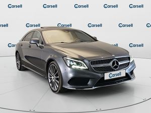 Mercedes Clase CLS CLS 350 d 4MATIC - Foto 3