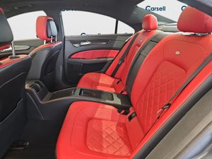 Mercedes Clase CLS CLS 350 d 4MATIC - Foto 12