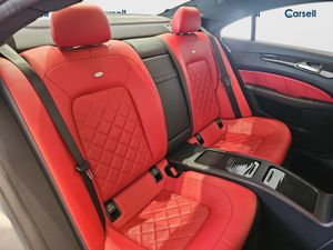 Mercedes Clase CLS CLS 350 d 4MATIC - Foto 8