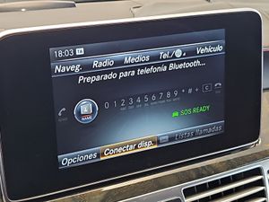 Mercedes Clase CLS CLS 350 d 4MATIC - Foto 23