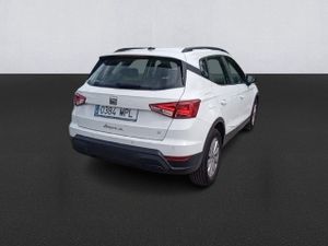 Seat Arona 1.0 Tsi 81kw Dsg Style Xl - Foto 5