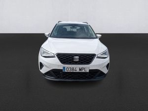 Seat Arona 1.0 Tsi 81kw Dsg Style Xl - Foto 3