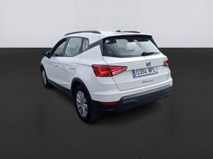 Seat Arona 1.0 Tsi 81kw Dsg Style Xl - Foto 7