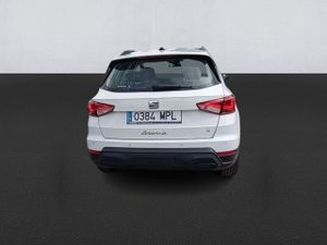 Seat Arona 1.0 Tsi 81kw Dsg Style Xl - Foto 6