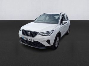 Seat Arona 1.0 Tsi 81kw Dsg Style Xl - Foto 2