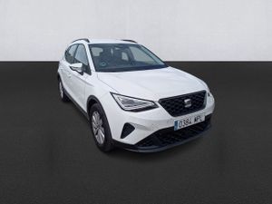 Seat Arona 1.0 Tsi 81kw Dsg Style Xl - Foto 4