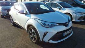 Toyota C-hr 2.0 180h Advance - Foto 5