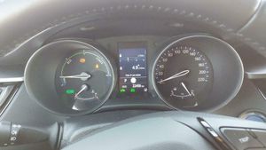 Toyota C-hr 2.0 180h Advance - Foto 8