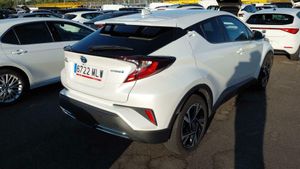 Toyota C-hr 2.0 180h Advance - Foto 4