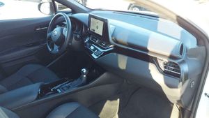 Toyota C-hr 2.0 180h Advance - Foto 6