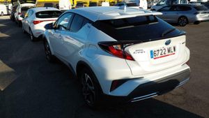 Toyota C-hr 2.0 180h Advance - Foto 3