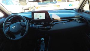Toyota C-hr 2.0 180h Advance - Foto 9