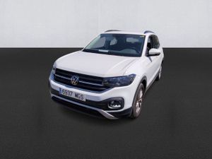 Volkswagen T-cross Advance 1.0 Tsi 70kw (95cv) - Foto 2