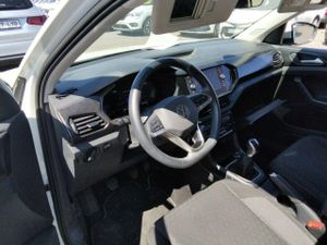 Volkswagen T-cross Advance 1.0 Tsi 70kw (95cv) - Foto 8