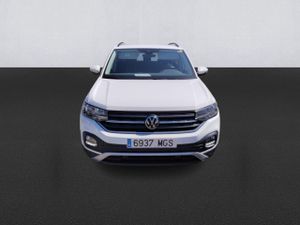 Volkswagen T-cross Advance 1.0 Tsi 70kw (95cv) - Foto 3