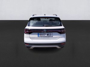 Volkswagen T-cross Advance 1.0 Tsi 70kw (95cv) - Foto 6