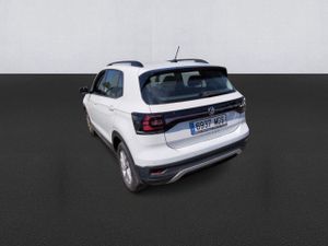 Volkswagen T-cross Advance 1.0 Tsi 70kw (95cv) - Foto 7