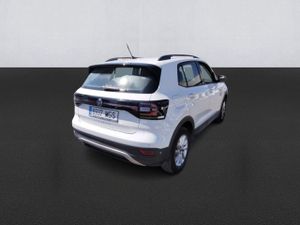 Volkswagen T-cross Advance 1.0 Tsi 70kw (95cv) - Foto 5