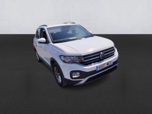 Volkswagen T-cross Advance 1.0 Tsi 70kw (95cv) - Foto 4