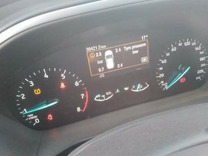 Ford Focus 1.0 Ecoboost Mhev 92kw St-line Style Sip - Foto 9