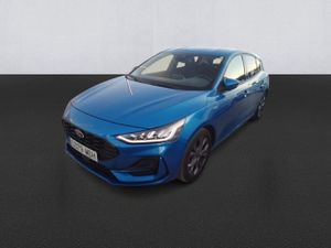 Ford Focus 1.0 Ecoboost Mhev 92kw St-line Style Sip - Foto 2