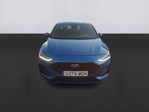 Ford Focus 1.0 Ecoboost Mhev 92kw St-line Style Sip - Foto 3
