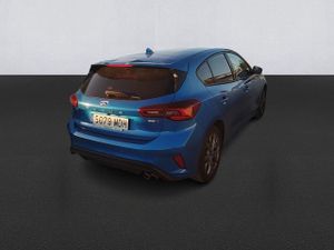 Ford Focus 1.0 Ecoboost Mhev 92kw St-line Style Sip - Foto 5