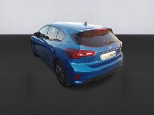 Ford Focus 1.0 Ecoboost Mhev 92kw St-line Style Sip - Foto 7