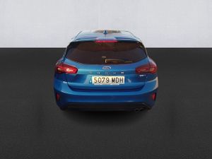 Ford Focus 1.0 Ecoboost Mhev 92kw St-line Style Sip - Foto 6