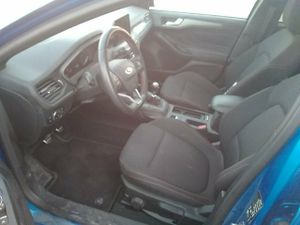 Ford Focus 1.0 Ecoboost Mhev 92kw St-line Style Sip - Foto 8
