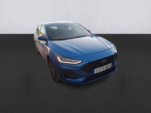 Ford Focus 1.0 Ecoboost Mhev 92kw St-line Style Sip - Foto 4
