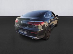 Mercedes Glc Coupe 300 D 4matic - Foto 5